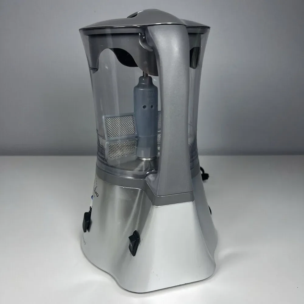 Wolfgang Puck Bistro Collection Saucier Froth Au Lait Frother BFAL-0010 Blender